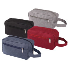 BTL 1668 IV Toiletries Bag